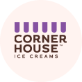 corner house logo