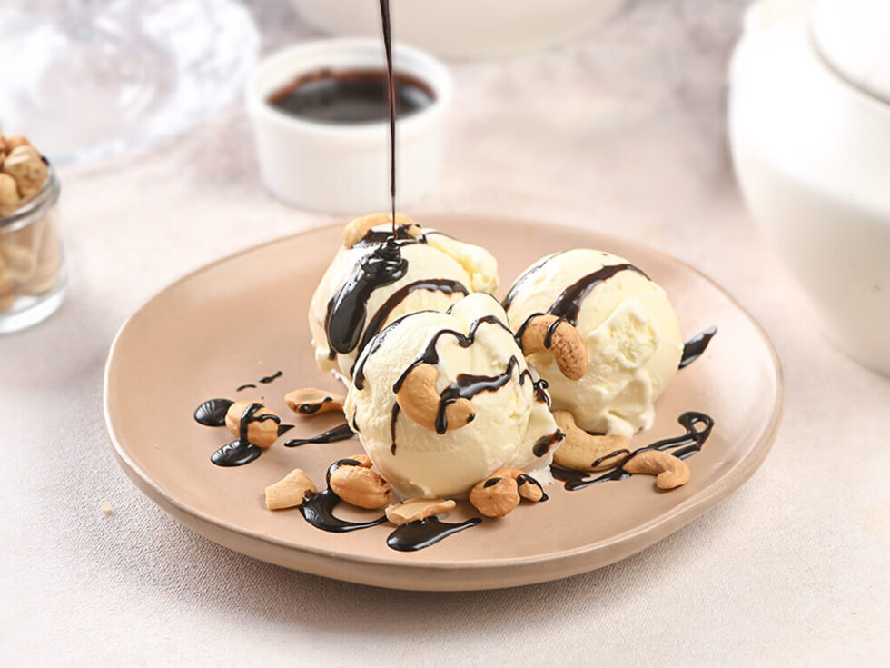 Our menu Corner House